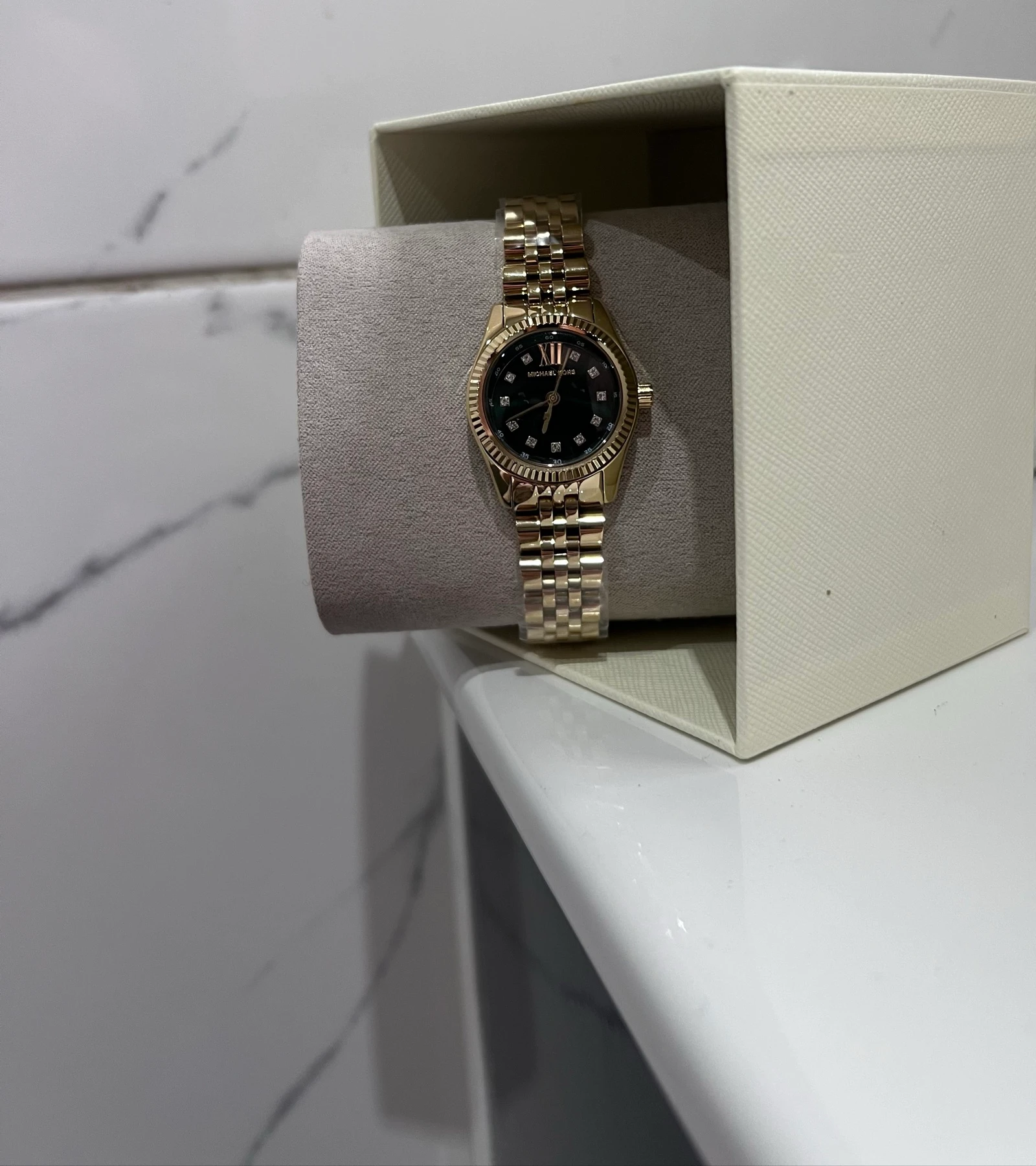 Michael Kors watch – photo 11